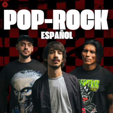 El pop-rock español en todas sus formas: guitarras potentes, himnos de siempre y nuevas canciones que están marcando la escena actual. Una playlist con energía, actitud y el mejor sonido de bandas y artistas que mantienen vivo el pop-rock en España.