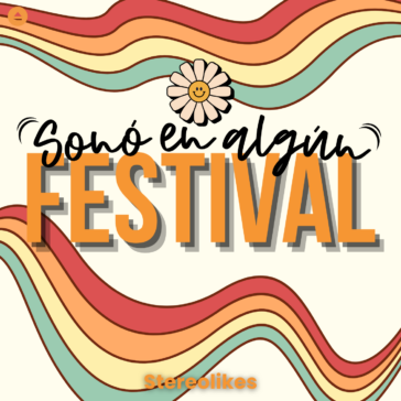 Pop, indie y electrónica: las canciones que suenan en los festivales más importantes. Himnos de directo, artistas emergentes y hits actuales de la escena española. Una playlist para revivir la energía festivalera durante todo el año.